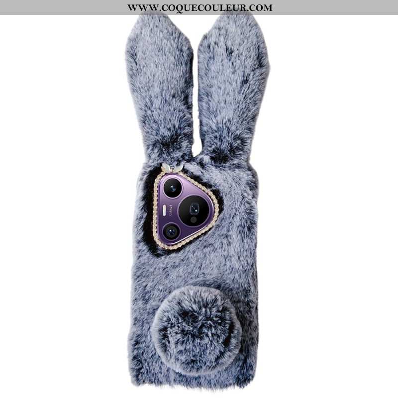 Coque Huawei Pura 70 Pro Lapin