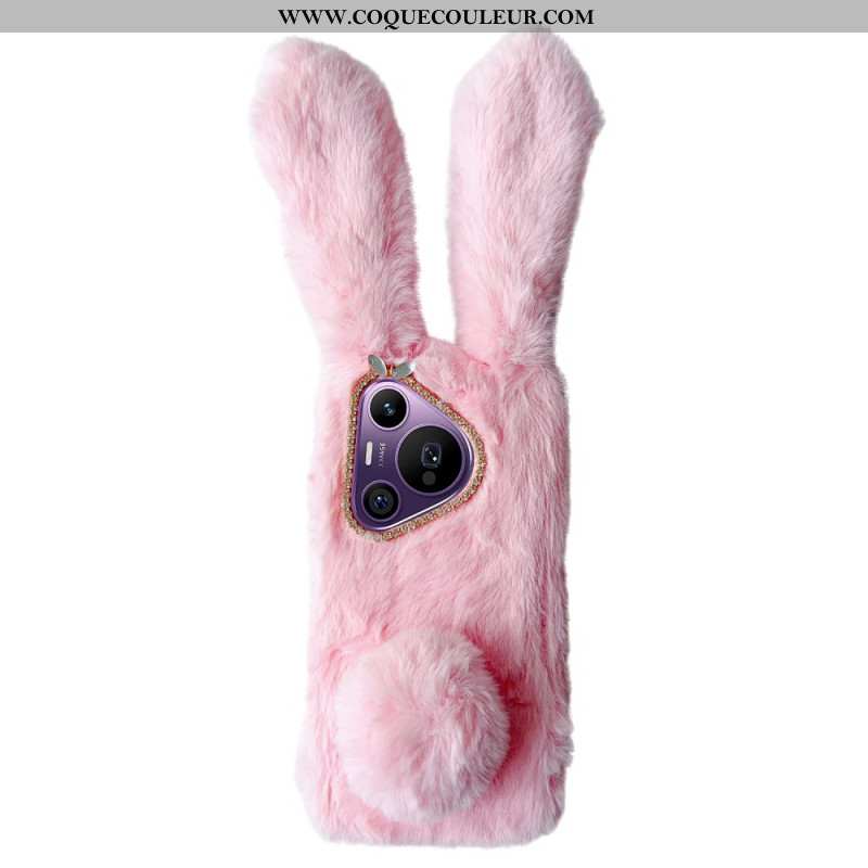 Coque Huawei Pura 70 Pro Lapin