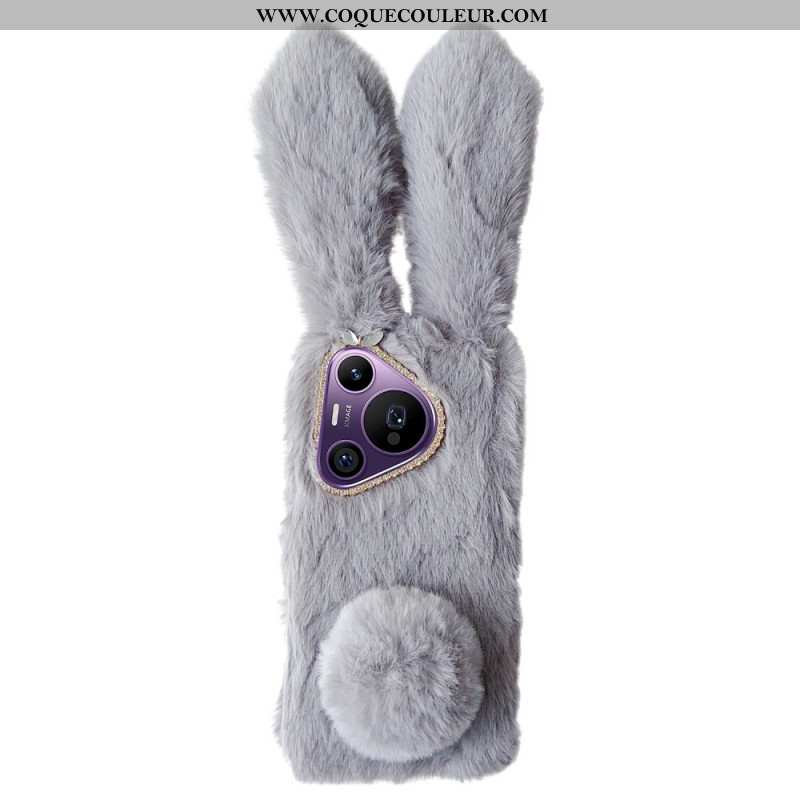 Coque Huawei Pura 70 Pro Lapin