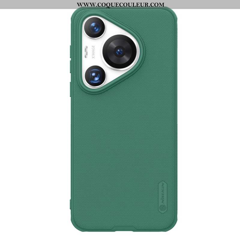 Coque Huawei Pura 70 Pro Givrée NILLKIN