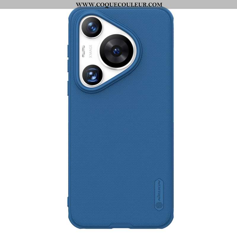 Coque Huawei Pura 70 Pro Givrée NILLKIN