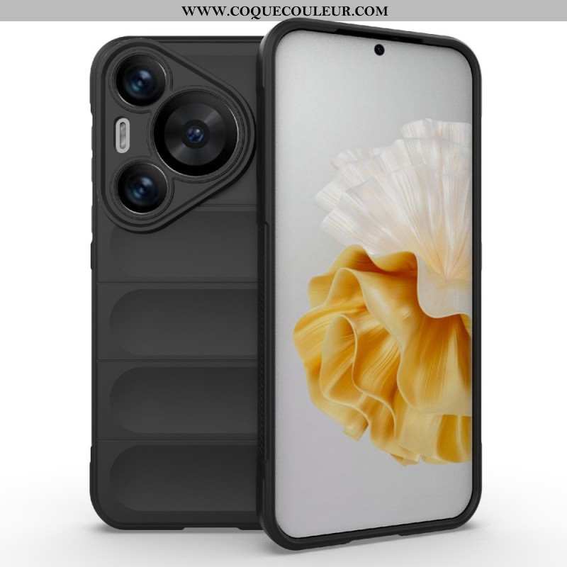 Coque Huawei Pura 70 Pro Antidérapante