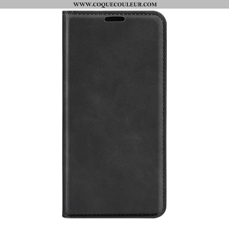 Flip Cover OnePlus 12 5G Classique