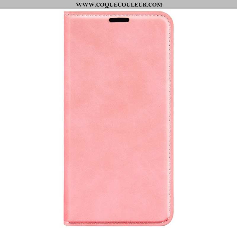 Flip Cover OnePlus 12 5G Classique