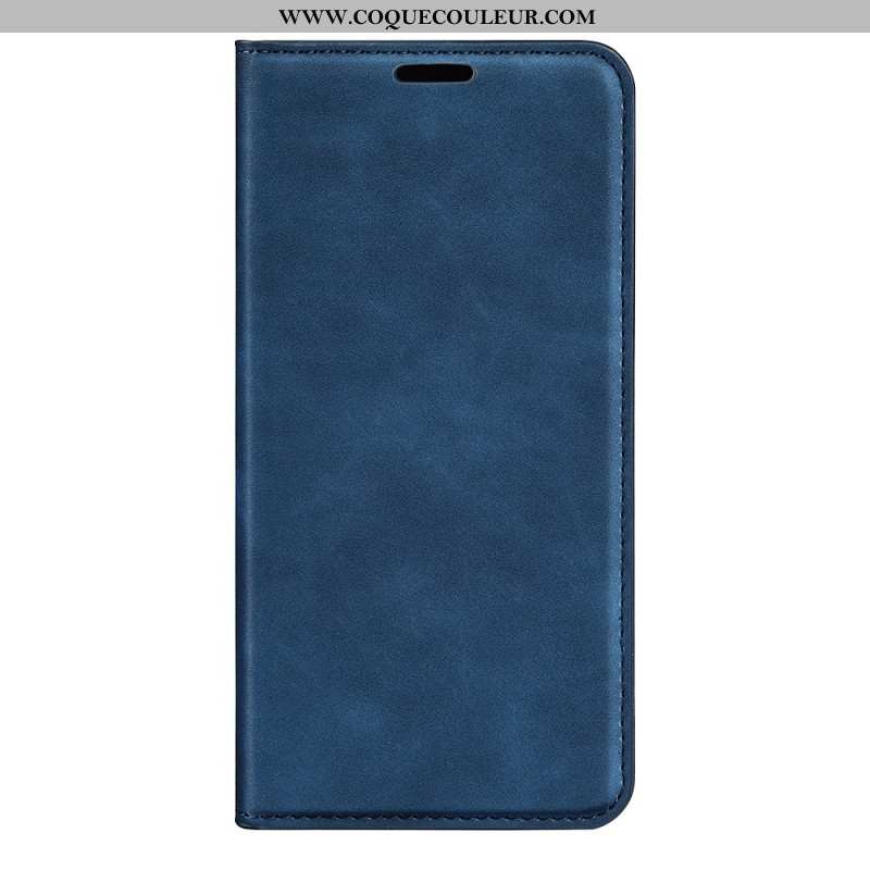 Flip Cover OnePlus 12 5G Classique