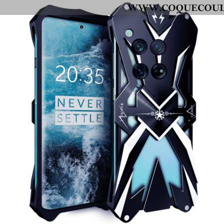 Coque OnePlus 12 5G Warrior