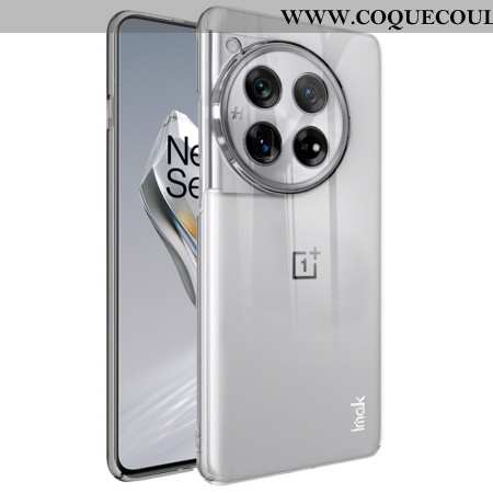 Coque OnePlus 12 5G Crystal Case II Pro IMAK