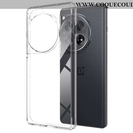 Coque OnePlus 12 5G Transparente