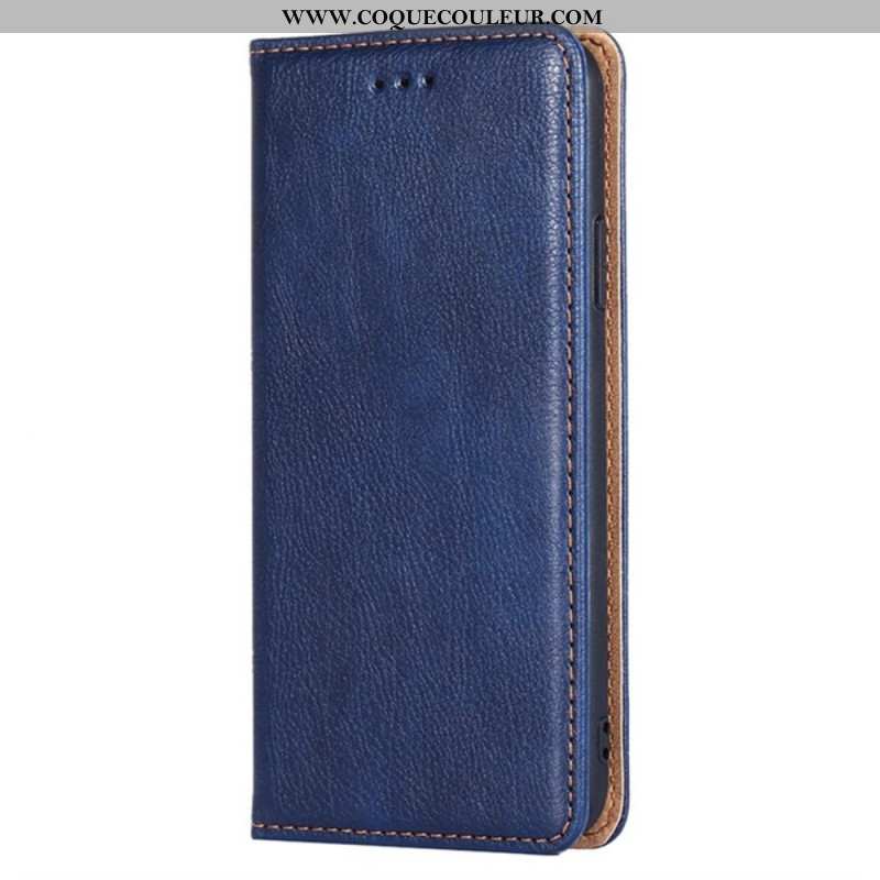 Flip Cover OnePlus 12 5G Classique