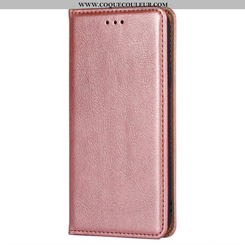 Flip Cover OnePlus 12 5G Classique