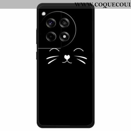 Coque OnePlus 12R Chat