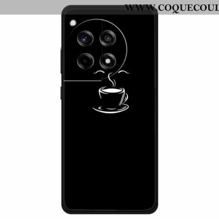 Coque OnePlus 12R Café