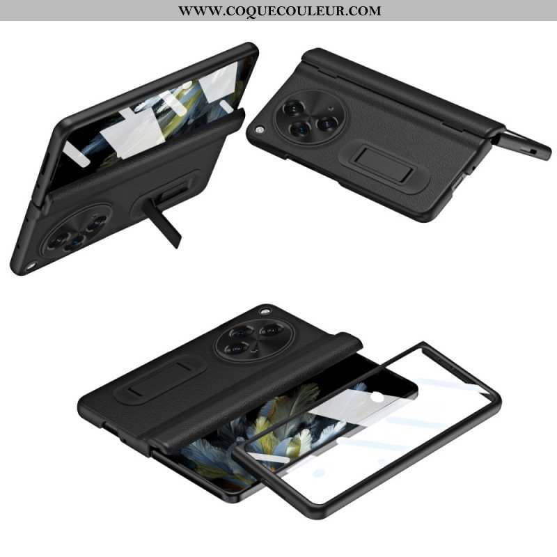 Coque Oppo Find N3 / OnePlus Open Classique Support