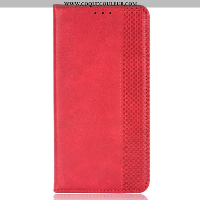 Flip Cover Oppo Find N3 5G / OnePlus Open Vintage