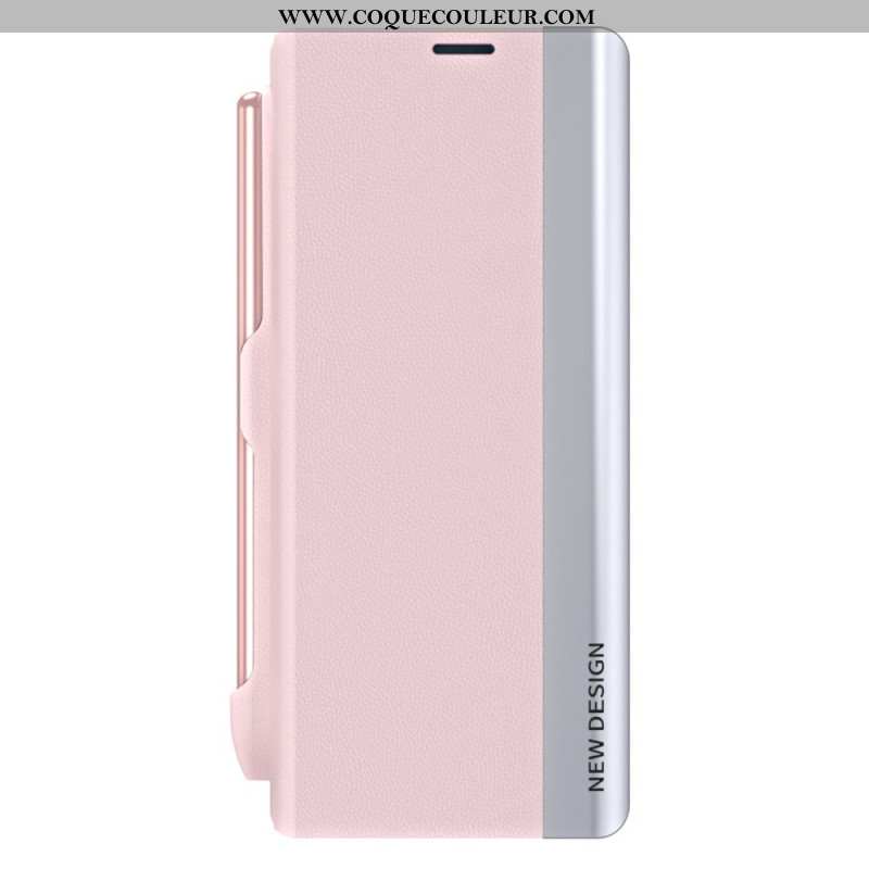 Flip Cover Oppo Find N3 / OnePlus Open New Design