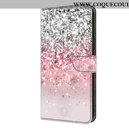 Housse Oppo A98 5G Dégradé