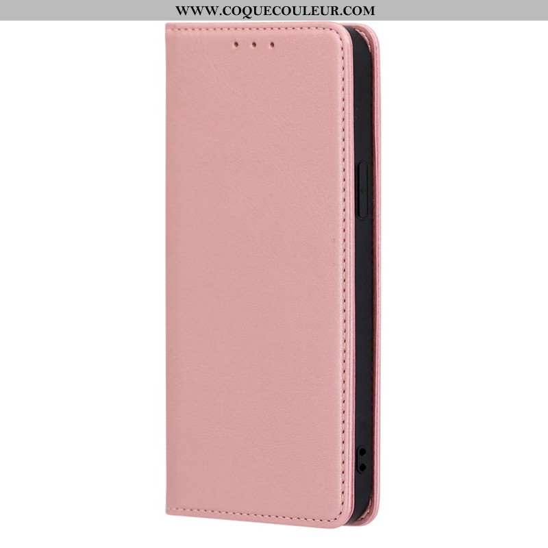 Flip Cover Oppo A98 5G Surface Rétro