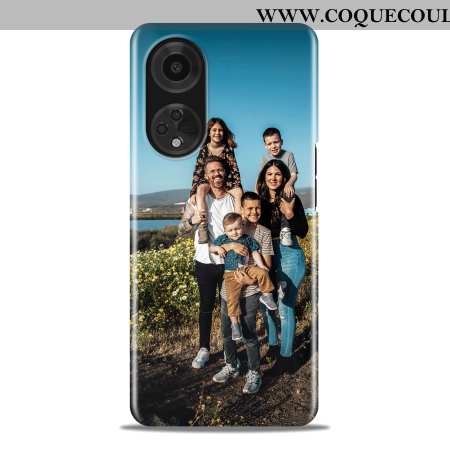 Coque personnalisée Oppo A98 5G