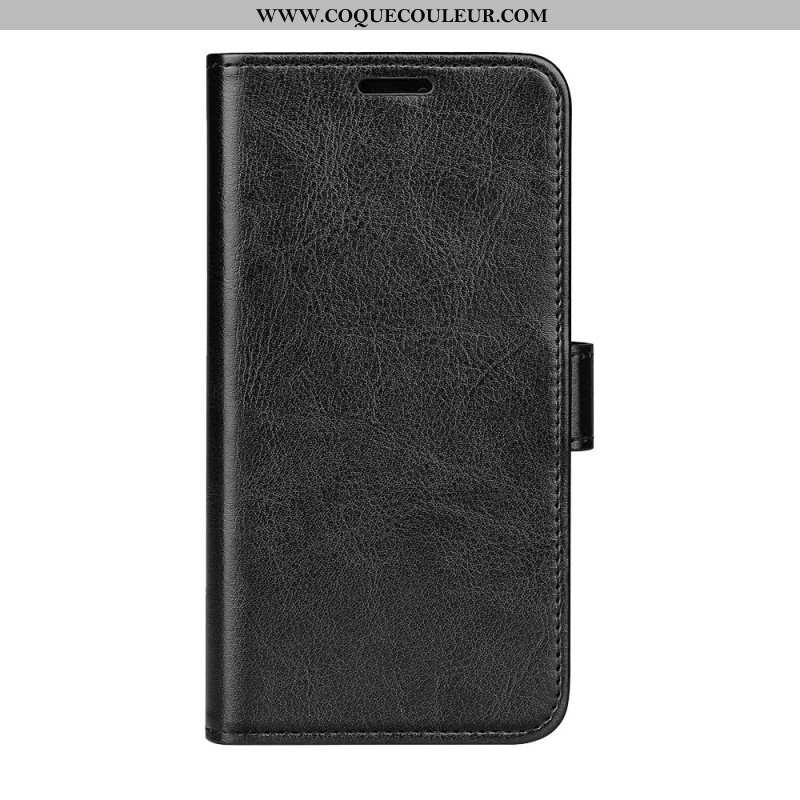 Housse Oppo Reno 11 5G Simili Cuir Vintage