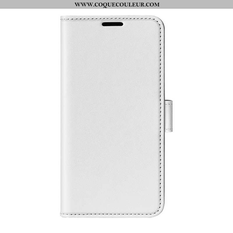 Housse Oppo Reno 11 5G Simili Cuir Vintage