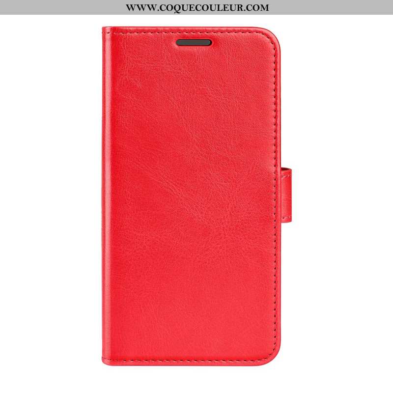 Housse Oppo Reno 11 5G Simili Cuir Vintage