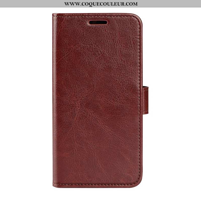 Housse Oppo Reno 11 5G Simili Cuir Vintage