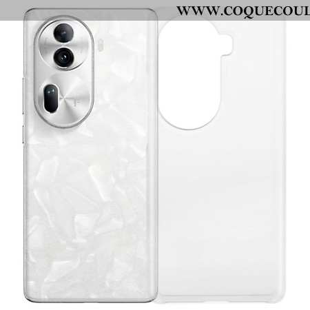 Coque Oppo Reno 11 5G Transparente