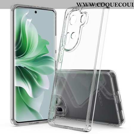 Coque Oppo Reno 11 5G Transparent