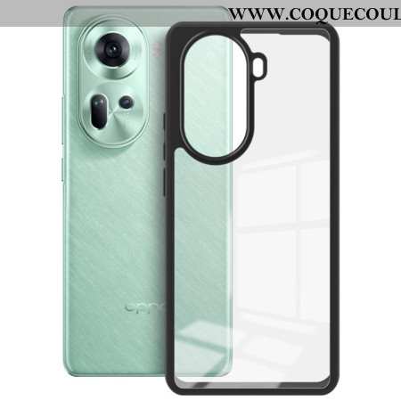 Coque Oppo Reno 11 5G UX-9A Series