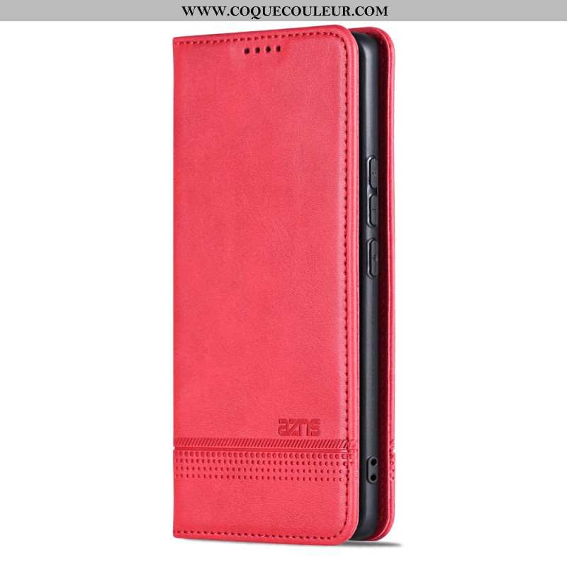 Flip Cover Oppo Reno 11 5G AZNS