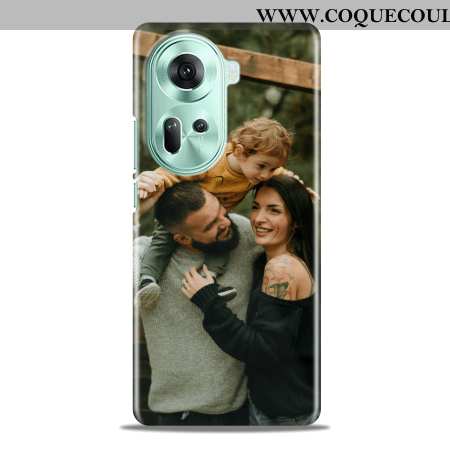 Coque personnalisée Oppo Reno 11 5G