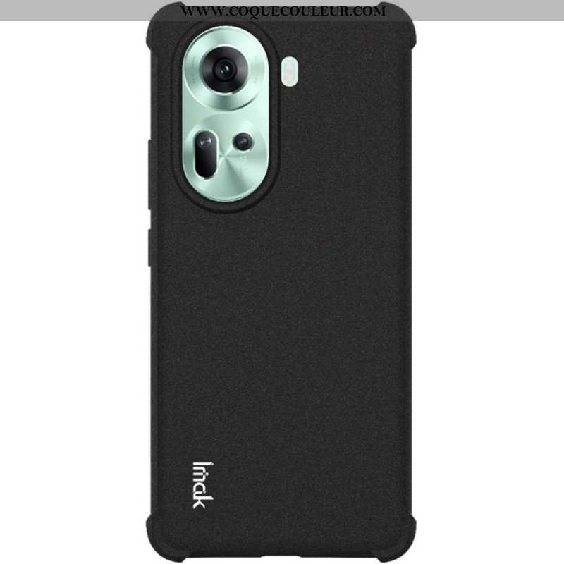 Coque Oppo Reno 11 5G Coins Airbag IMAK