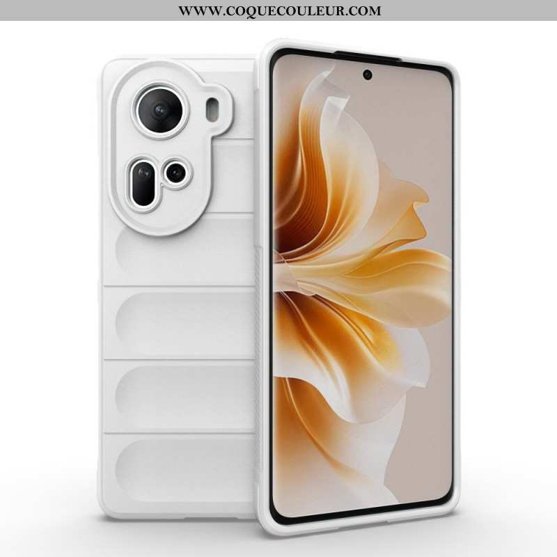 Coque Oppo Reno 11 5G Antidérapante