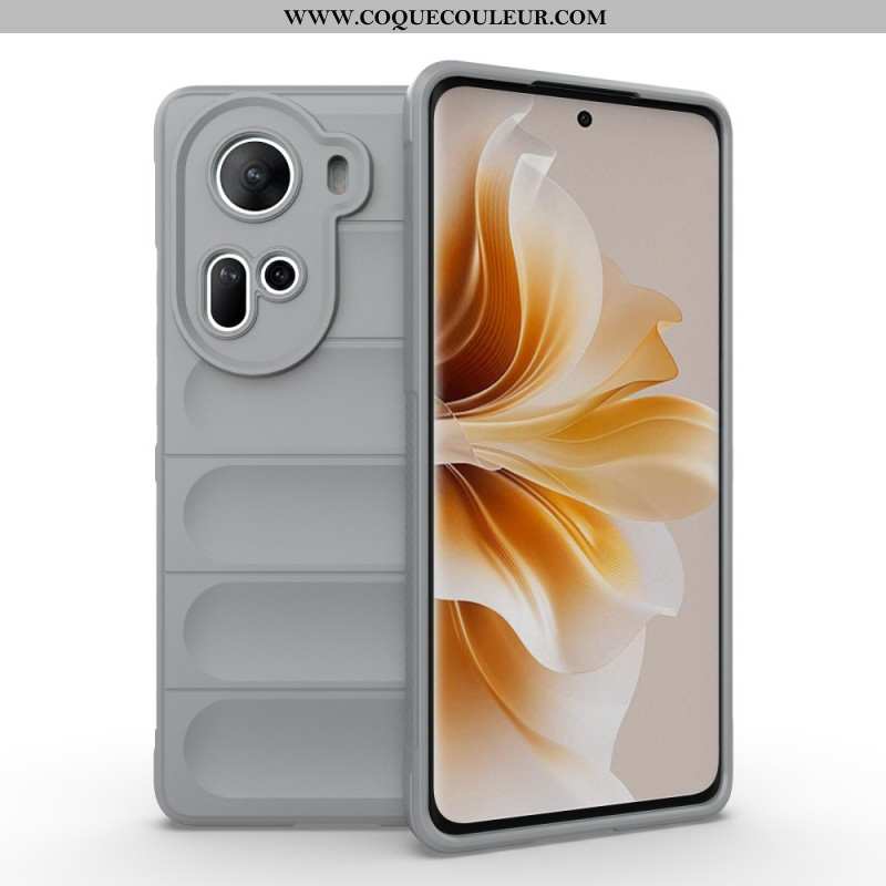 Coque Oppo Reno 11 5G Antidérapante