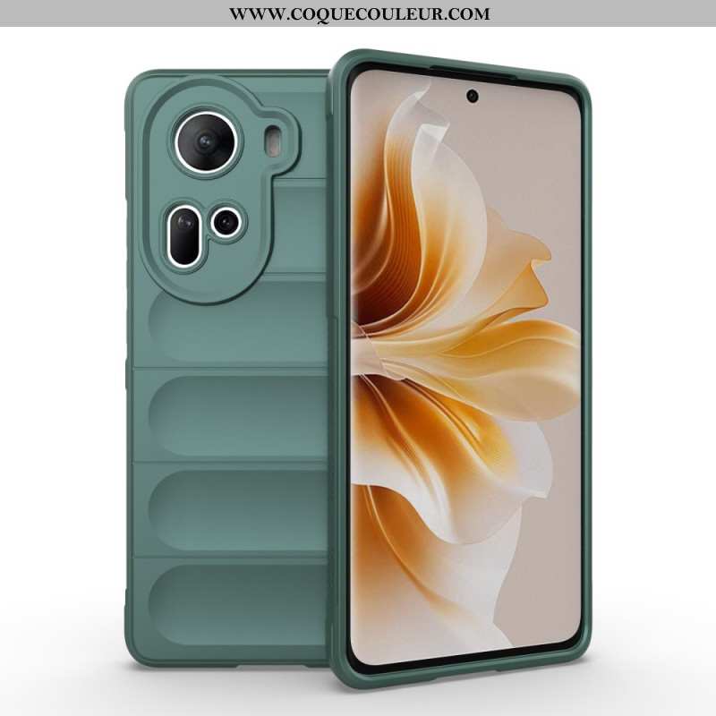 Coque Oppo Reno 11 5G Antidérapante