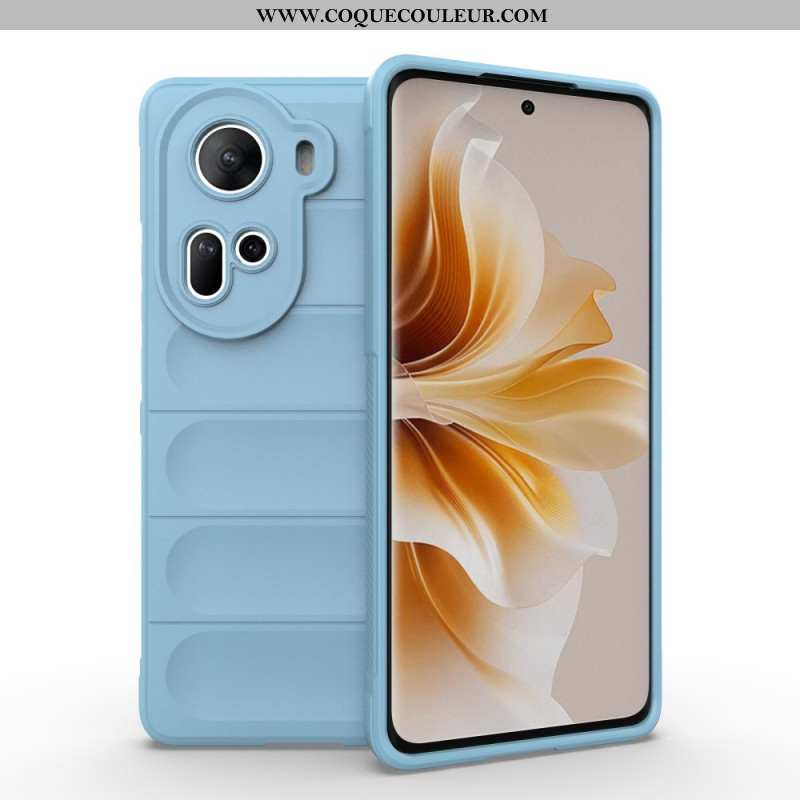 Coque Oppo Reno 11 5G Antidérapante