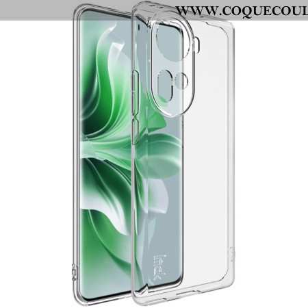 Coque Oppo Reno11 5G Transparente UX-5 Series IMAK