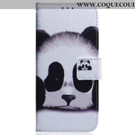 Housse Oppo Reno 11 5G Panda