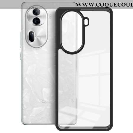 Coque Oppo Reno 11 Pro 5G Série UX-9A IMAX