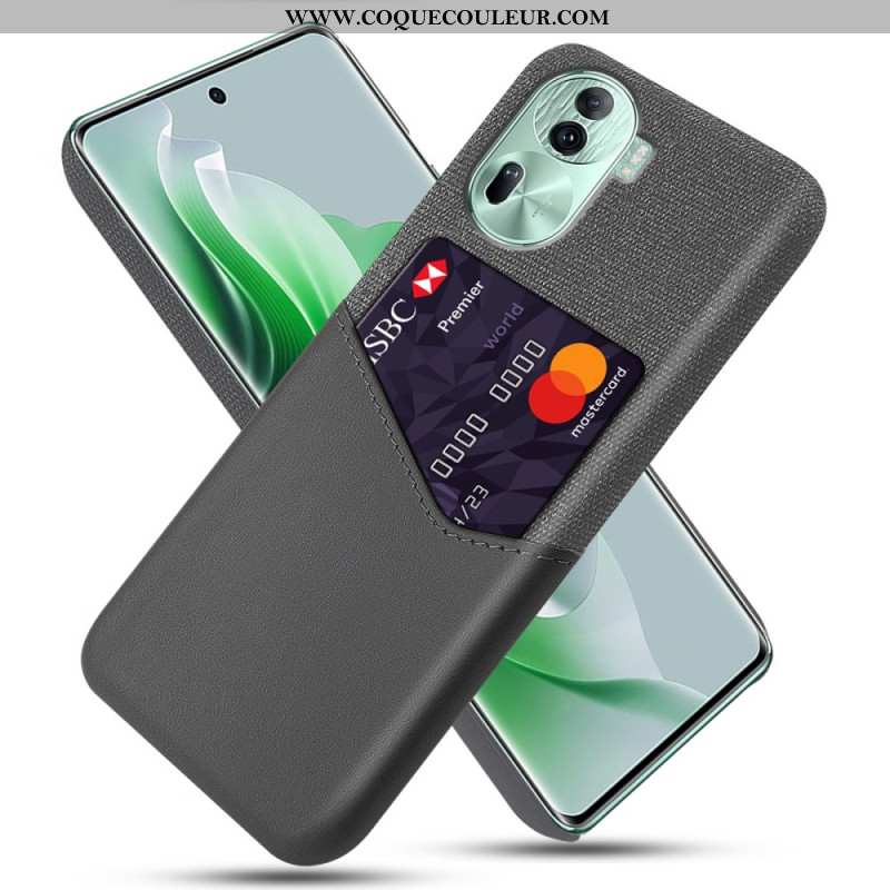 Coque Oppo Reno 11 Pro 5G Porte-Carte