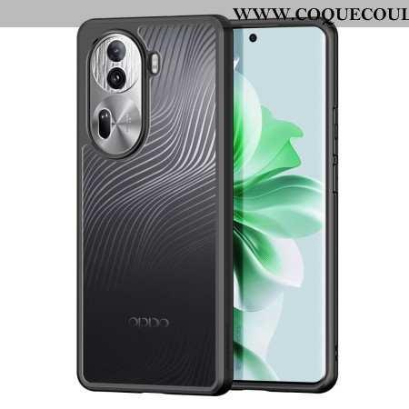 Coque Oppo Reno 11 Pro 5G Aimo Series DUX DUCIS