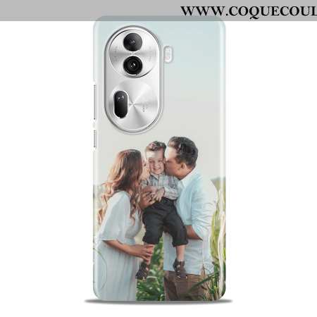 Coque personnalisée Oppo Reno 11 Pro 5G