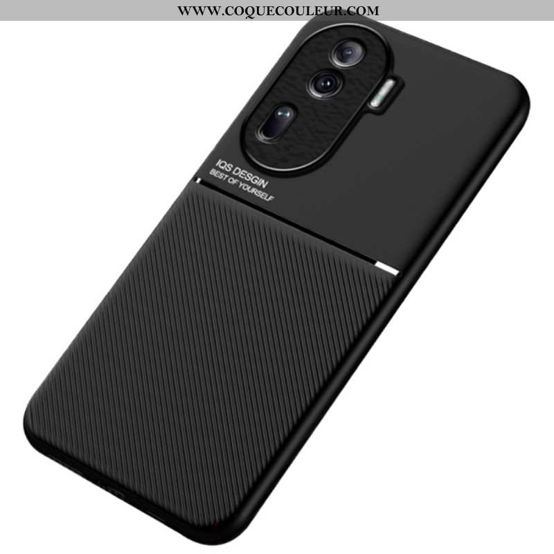 Coque Oppo Reno 11 Pro 5G Magnétique