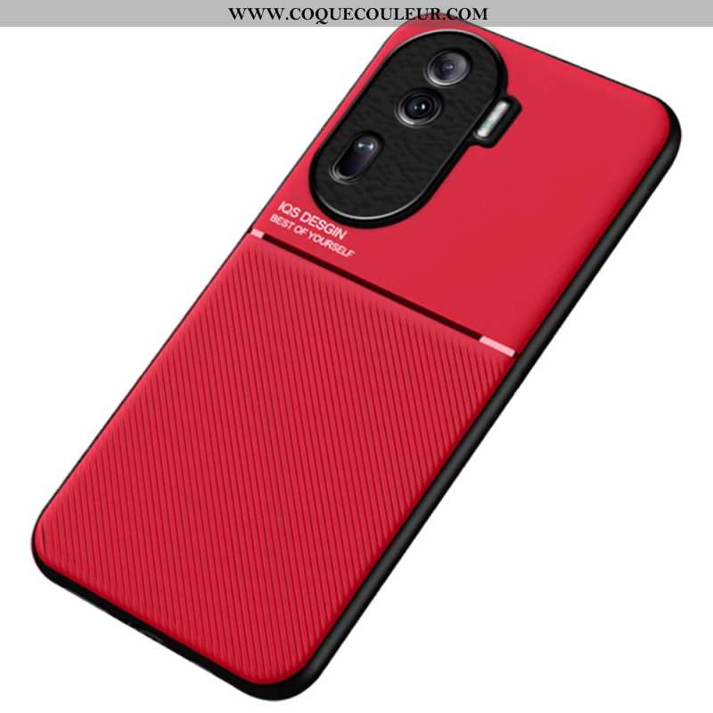 Coque Oppo Reno 11 Pro 5G Magnétique