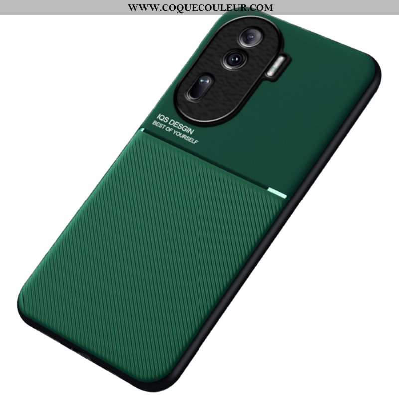 Coque Oppo Reno 11 Pro 5G Magnétique