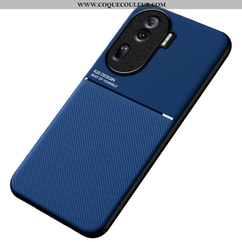 Coque Oppo Reno 11 Pro 5G Magnétique