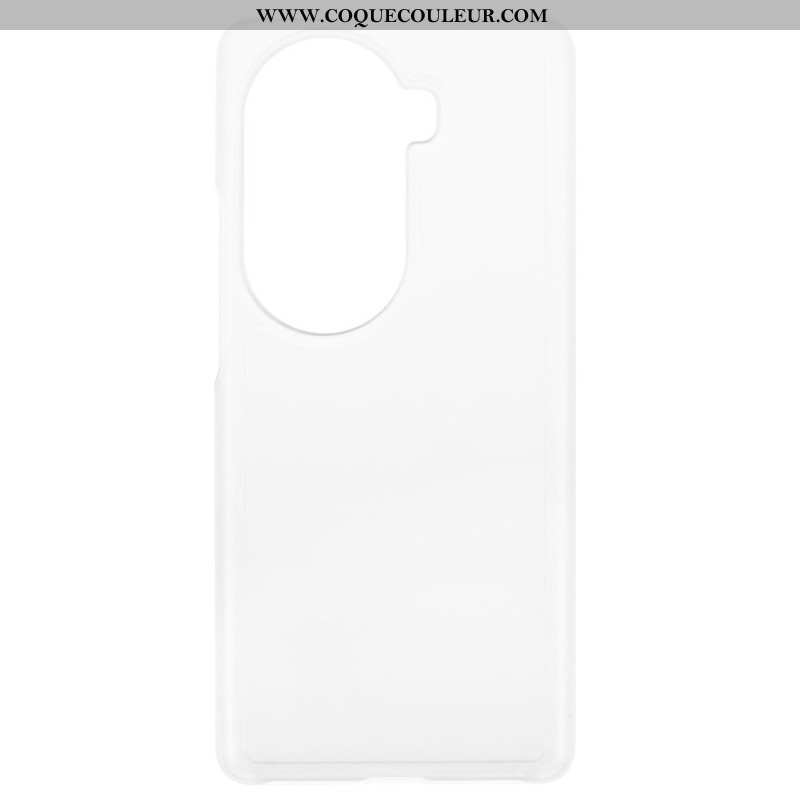 Coque Oppo Reno 11 Pro 5G Plastique