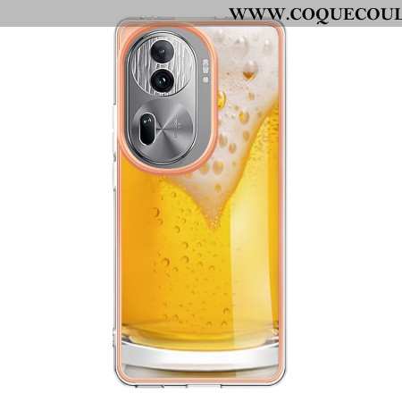 Coque Oppo Reno 11 Pro 5G Bière