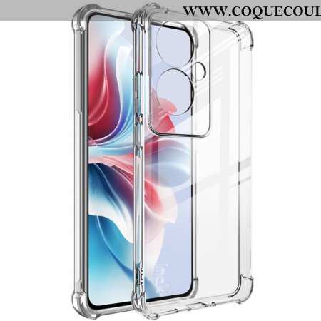 Coque Oppo Reno 11F 5G Coins Airbag IMAK