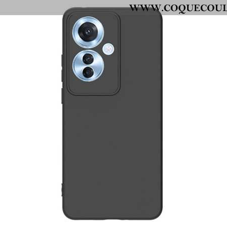 Coque Oppo Reno 11F 5G Classique